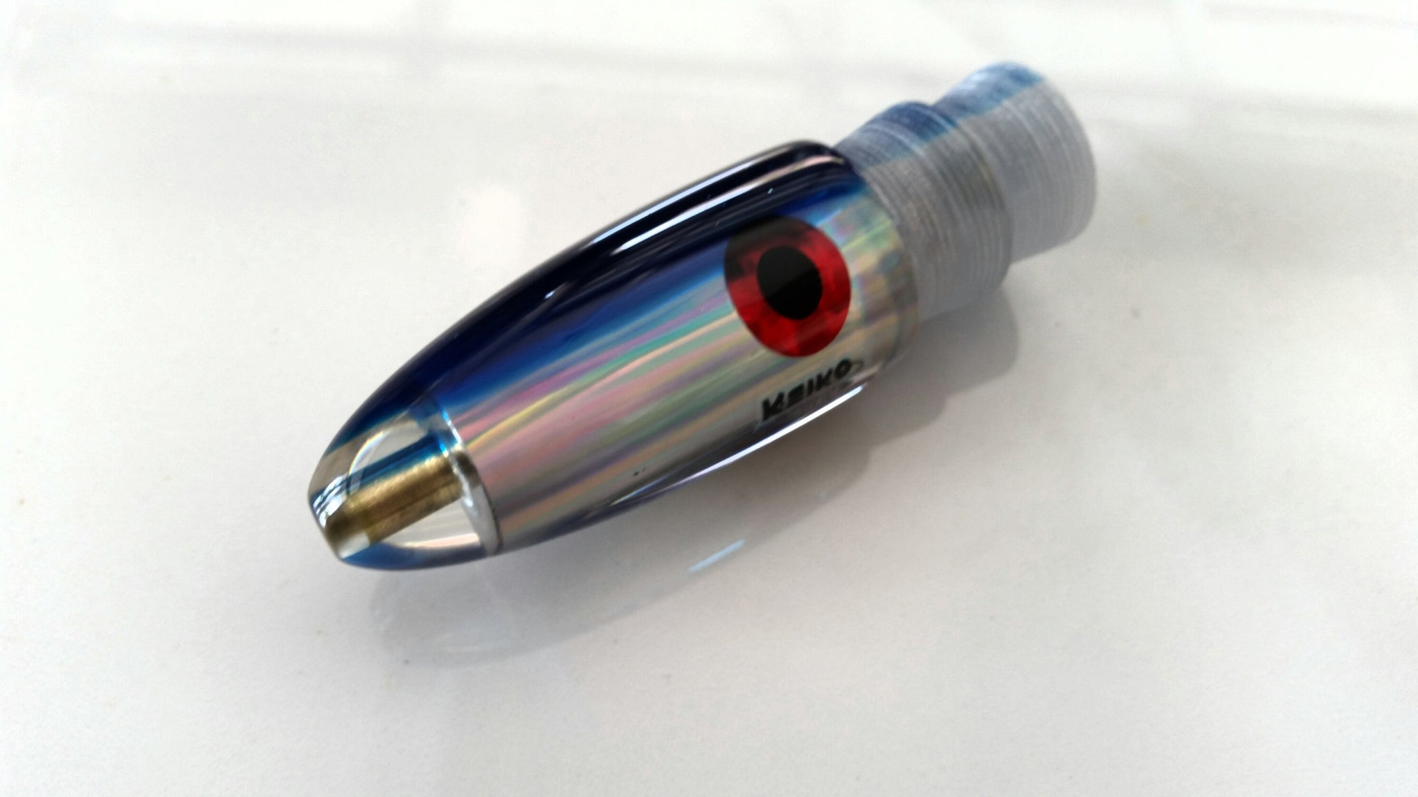 HEAD - Keiko Lure Heads Only – Keiko Lures