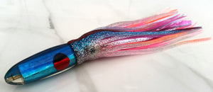 7"  Big Game Lure Bullet