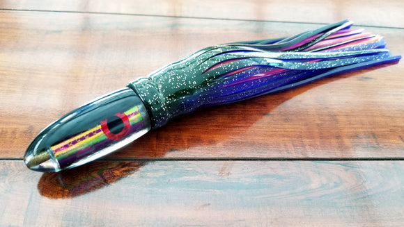 Custom Rainbow Prism Pen
